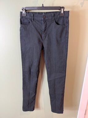 Jordache teens youth girls Black Skinny Jeans